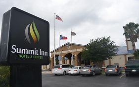 Summit Inn Hotel And Suites San Marcos